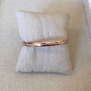 Kate spade bangle